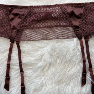 Bella Garter - Merlot