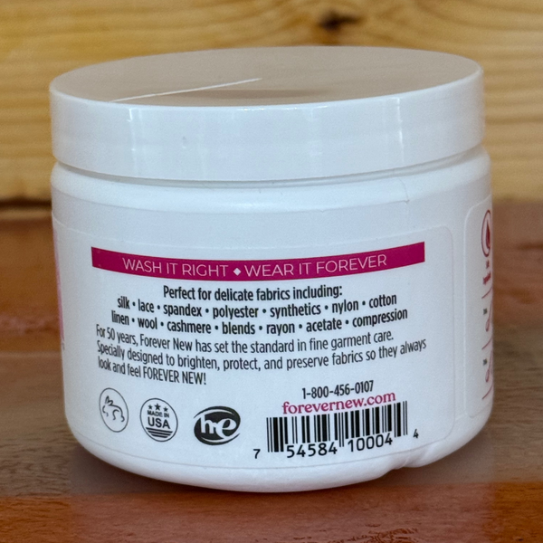 Delicate Fabric Care Wash - Powder Original Scent