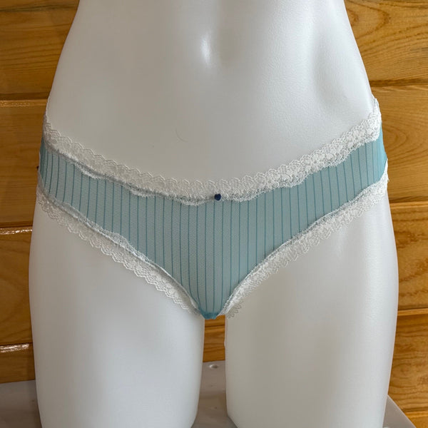 Deseo Brief - Aqua Haze