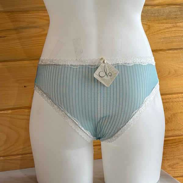 Deseo Brief - Aqua Haze