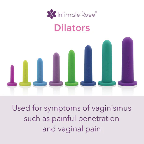 Vaginal Dilators