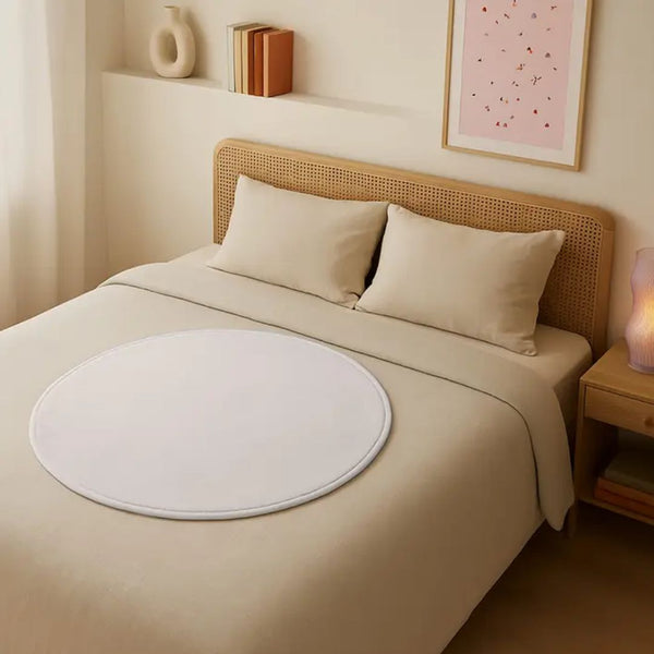 Thro, Waterproof Sex Blanket: Oat