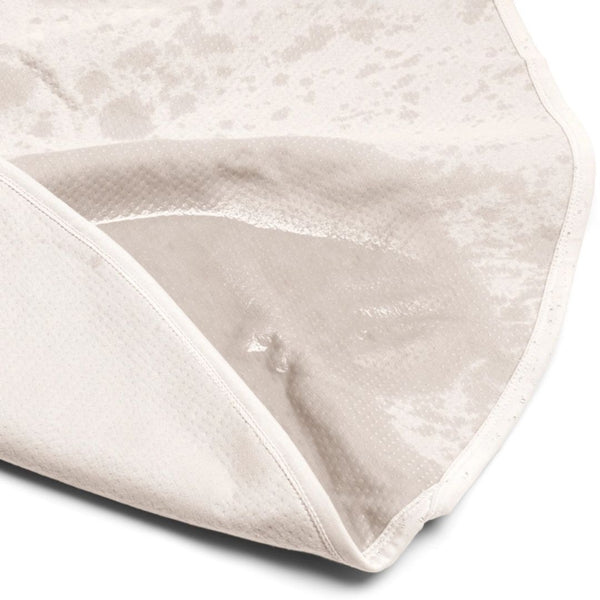 Thro, Waterproof Sex Blanket: Oat