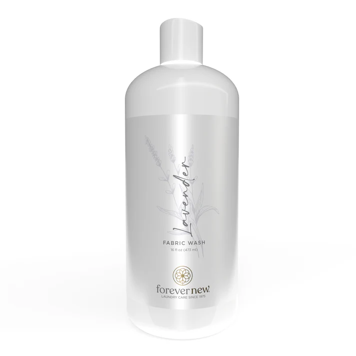 The Scent Collection Fabric Wash - Multiple Scents