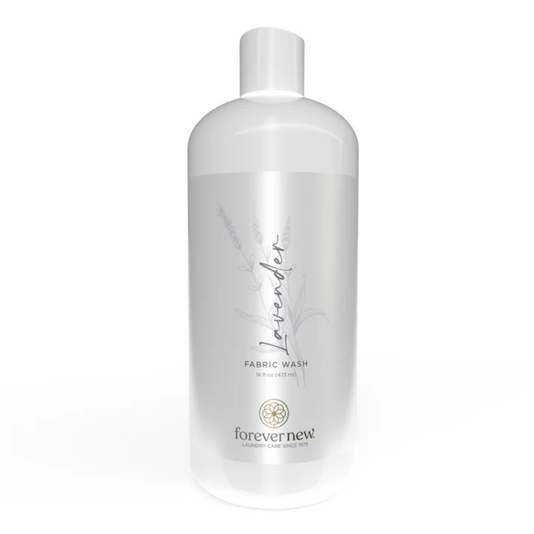 The Scent Collection Fabric Wash - Multiple Scents