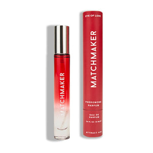 Matchmaker Red Diamond Pheromone