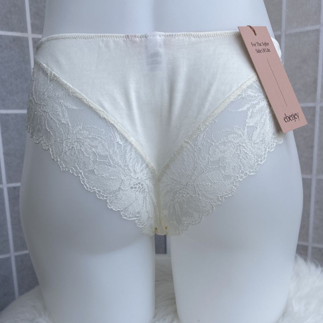 Rosalia Bikini - Ivory