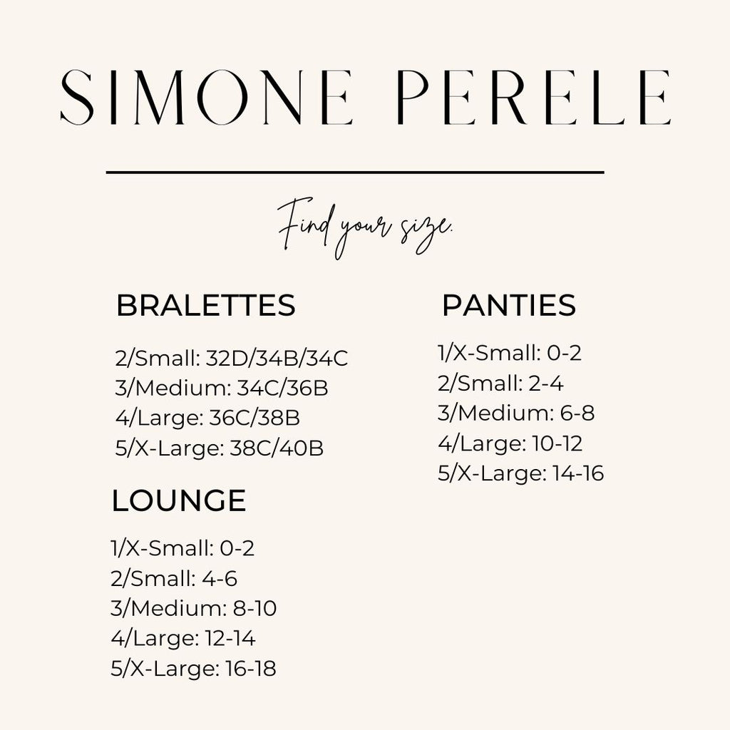 Simone Perele Subtile High Waisted Shapewear Short In Black