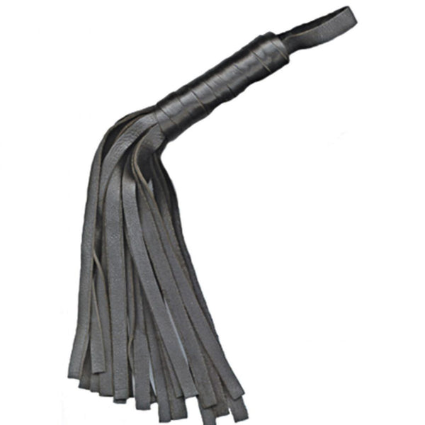 Soft Flogger - 12 in