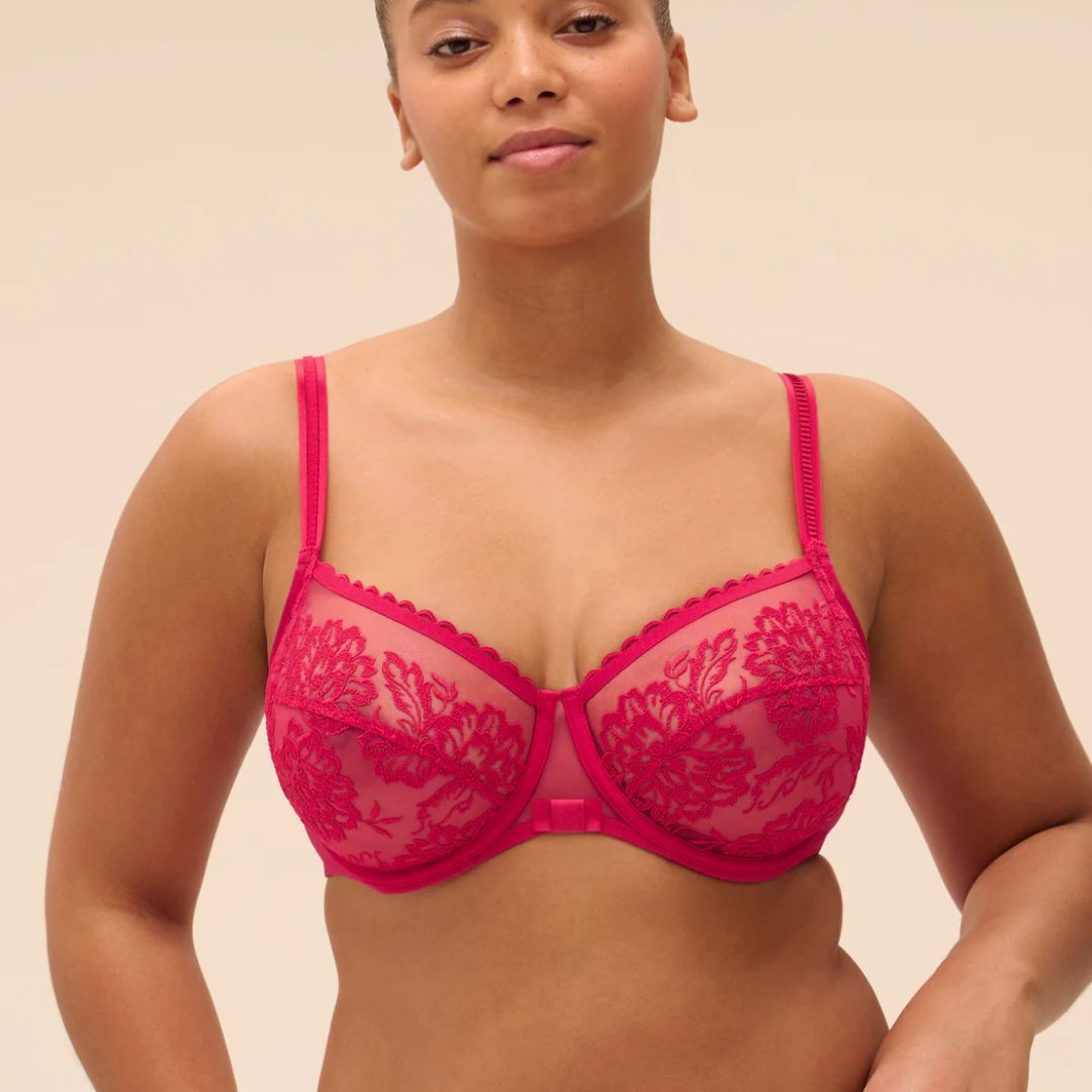 Romance Full Cup - Raspberry