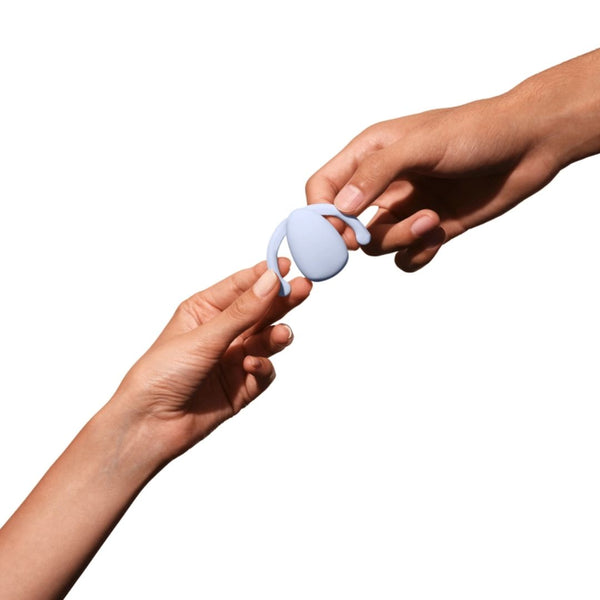 Eva Hands-Free Vibe - Ice