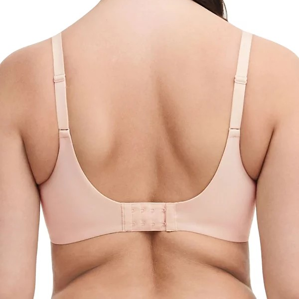 Norah Comfort Underwire Bra