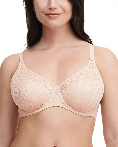Norah Comfort Underwire Bra