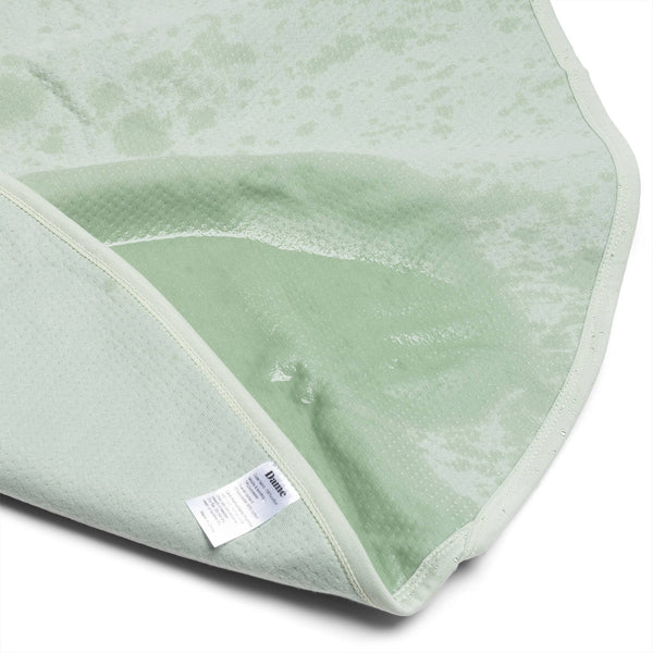 Thro, Waterproof Sex Blanket: Sage