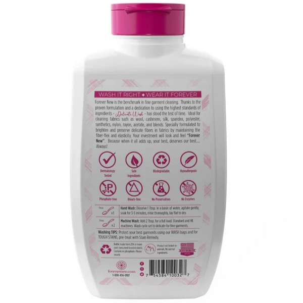 Delicate Fabric Care Wash - Powder Original Scent