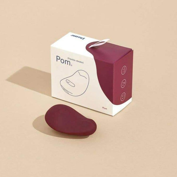 Dame Pom flexible vibrator for all over feels