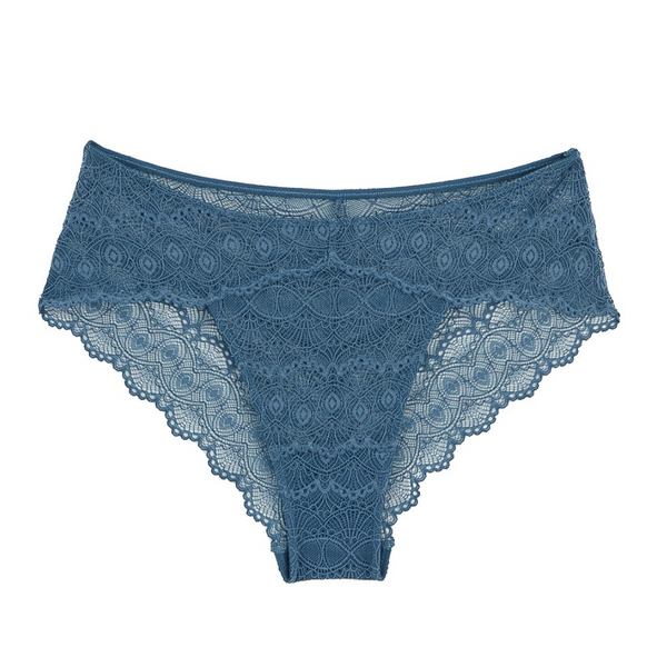 Camellia Soft Brief by Else Lingerie at Linger Boutique