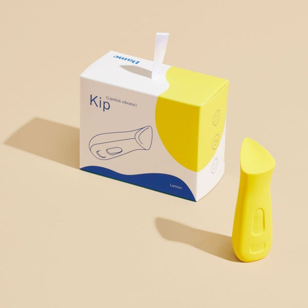 Kip Lipstick Vibrator