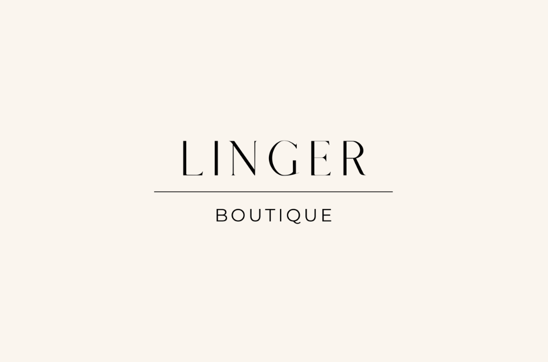Linger Boutique – LINGER Boutique, LLC
