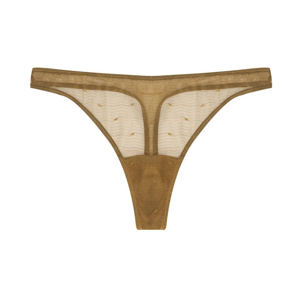 Kate Thong - Leaf