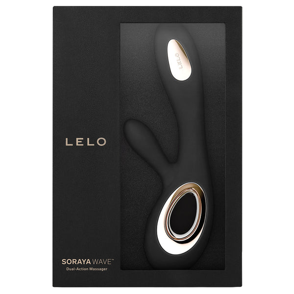 Ultra powerful and flexible body offers clitoral stimulation for all body types