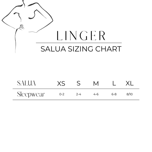 48" Salua Sleep Shirt in Pima Cotton - Lavender