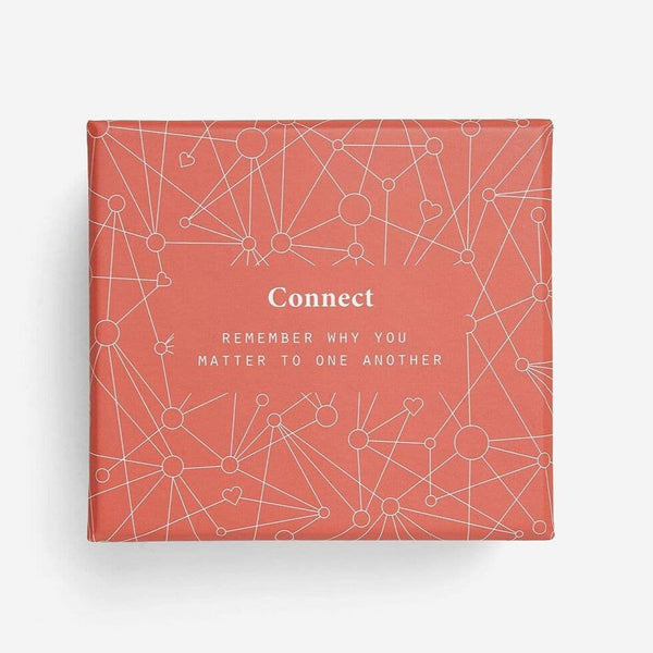 Connect Relationship Building Tool