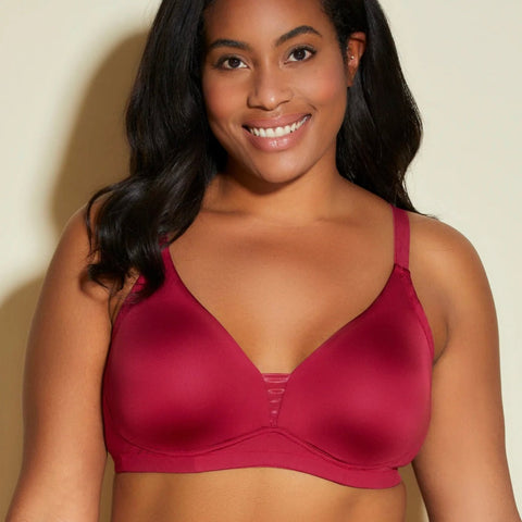 Soft, Italian microfiber for everyday comfort