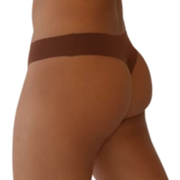 Low Rise Thong - Mocha