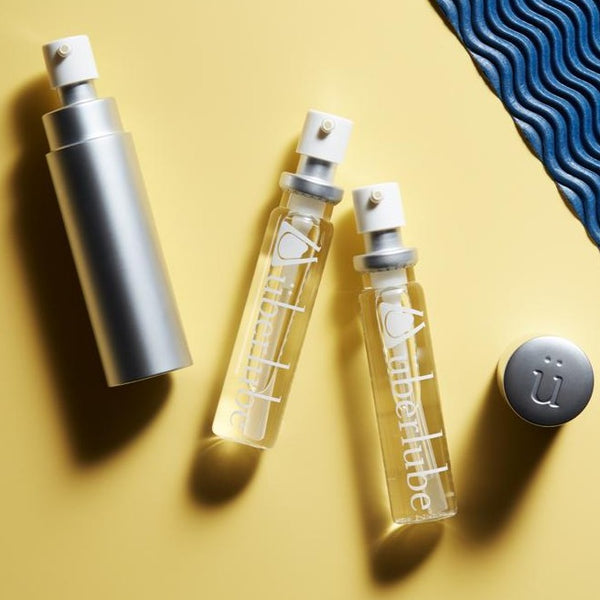 safe and silky lubricant for sex, sport and style